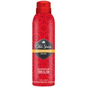OLD SPICE DEO AFTER PARTY 150ML
