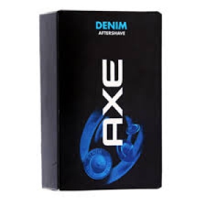 AXE DENIM AFTER SHAVE LOTION  50ML