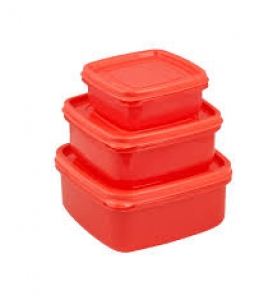 NAYASA EASY CONTAINER 3PC SET