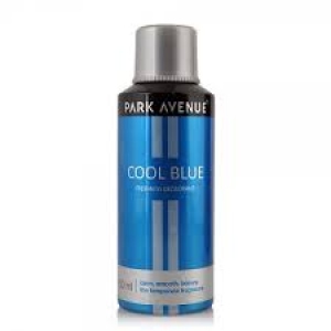 PARK AVENUE DEO COOL BLUE 150ML