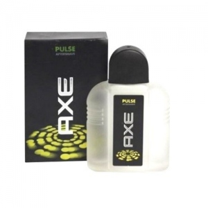 AXE PULSE AFTER SHAVE LOTION 50ML