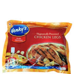 VENKY`S CHICKEN LEGS 2 N