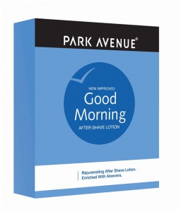 PARK AVENUE GOOD MORNING AFTER SHAVE LOTION 50ML