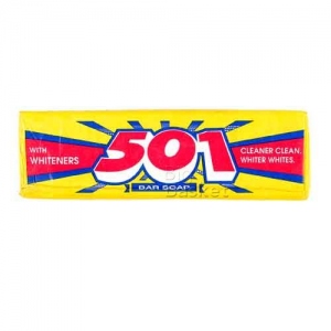 501 BAR SOAP 250G