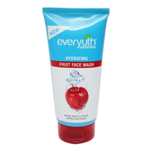 EVERYUTH NATURALS HYDRATING FRUIT FW 50G