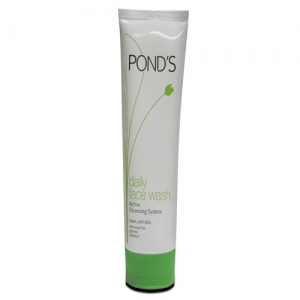 POND`S DAILY FACE WASH  100G