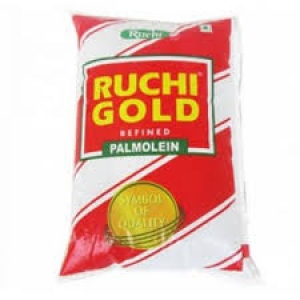 RUCHI GOLD PALMOLEIN OIL  500ML
