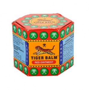 TIGER BALM RED OINTMENT 18G