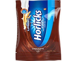 HORLICKS CHOCOLATE POUCH 75G