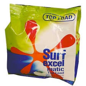 SURF EXCEL MATIC TOP LOAD POWDER 500G