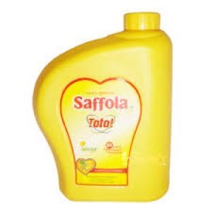 SAFFOLA TOTAL 1 LTR CAN