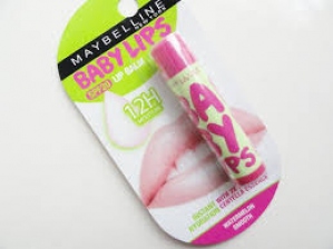 MAYBELLINE BABY LIPS WATERMELON SMOOTH 4G