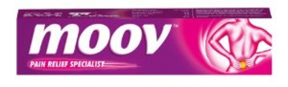 MOOV PAIN RELIEF SPECIALIST 25G