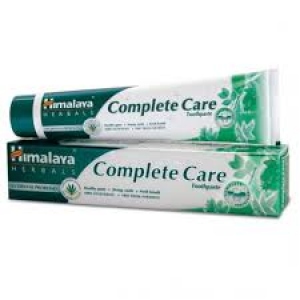 HIMALAYA COMPLETE CARE TOOTHPASTE 175G