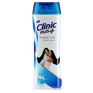 CLINIC PLUS+ STRONG & LONG AD 175ML