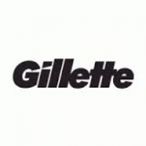 GILLETTE FUSION CART 8`S + HYDRA GEL 75ML FREE