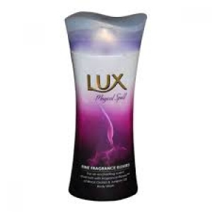 LUX MAGICAL SPELL BODY WASH 240ML