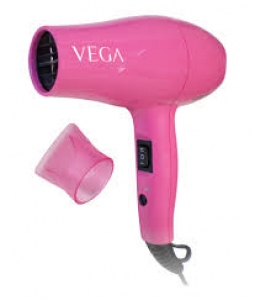 VEGA COMPACT ELEGANCE HAIR DRYER 1000 VHDH-02