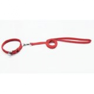 KENNEL DOGY ARTICLES NYLON LEAD E-32 (1/2 INCH)