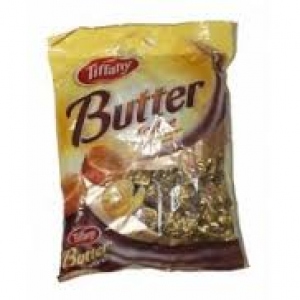 TIFFANY BUTTER TOFFEE PKT 700G