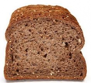 DIET FOODS SF WHOLE WHEAT BREAD TOAST 200G