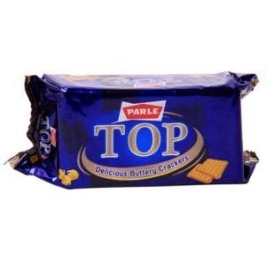 PARLE TOP BUTTERY CRACKERS 200G