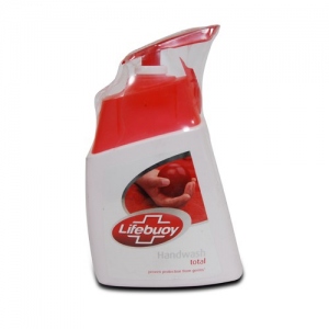 LIFEBUOY TOTAL 10 HAND WASH POUCH 900ML