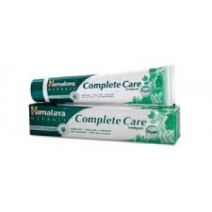 HIMALAYA COMPLETE CARE TOOTHPASTE 100G