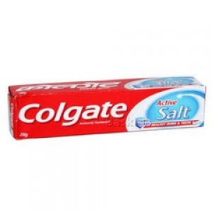 COLGATE ACTIVE SALT 50G