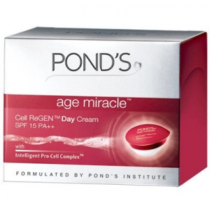 POND`S AGE MIRACLE DAY CREAM 35G