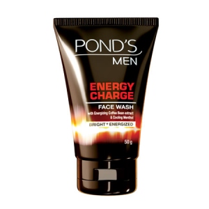 POND`S MEN ENERGY CHARGE FW 50G