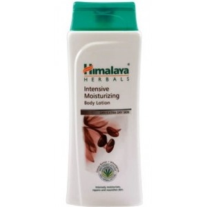 HIMALAYA COCOA BUTTER INTENSIVE BODY LOTION 100ML