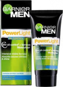 GARNIER MEN POWER LIGHT SWEAT + OIL CONTROL 50G