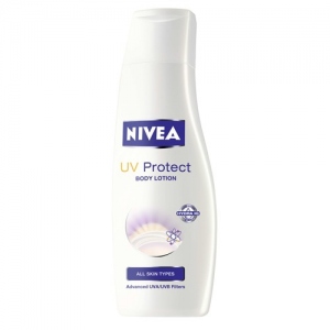 NIVEA UV PROCTECT BODY LOTION 250ML