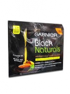 GARNIER BLACK NATURALS 3.0- BROWN BLACK 20ML