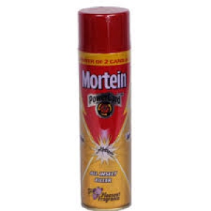 MORTEIN POWERGARD ALL INSECT K 225ML