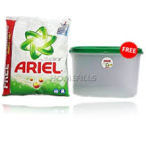 ARIEL COMPLETE FREE CONTAINER 1KG