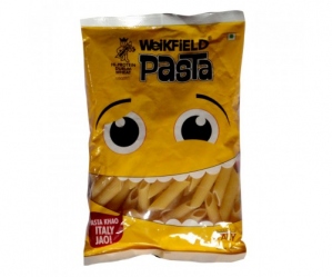 WEIKFIELD PASTA PENNE 500G+ RED PASTA SAUCE FREE