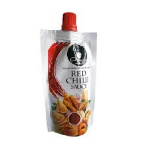 CHING`S SECRET RED CHILLI SAUCE POUCH 90G