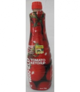 WEIKFIELD TOMATO KETCHUP 200G