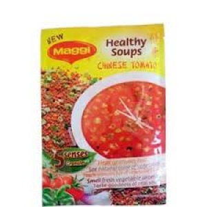 MAGGI HEALTHY SOUPS CHINESE TOMATO