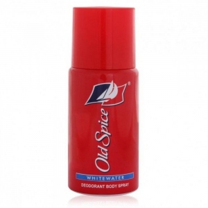 OLD SPICE DEODORANT WHITEWATER 150ML