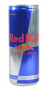 RED BULL ENERGY DRINK 350ML