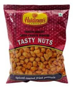 HALDIRAM`S TASTY NUTS 150G