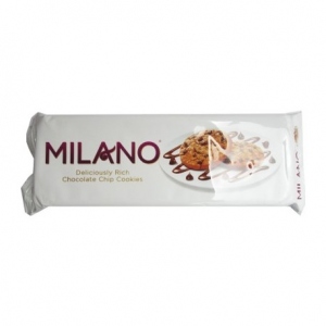 PARLE MILANO CHOCO CHIP COOKIES 75G