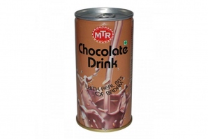 MTR CHOCOLATE DRINK 180ML