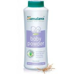 HIMALAYA BABY POWDER 200G