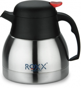 ROXX PURE STEEL BEVERAGE 500ML
