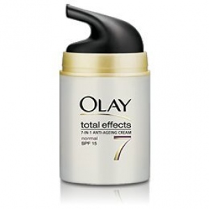 OLAY TE 7 IN 1 DAY CREAM NORMAL SPF 15 8G