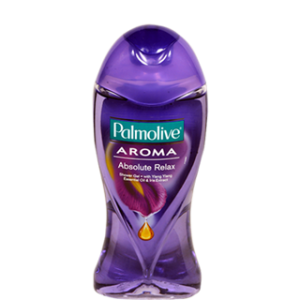 PALMOLIVE AROMA ABSOLUTE RELAX SHOWER GEL  250ML